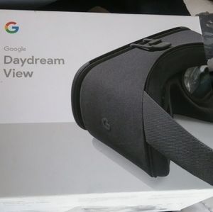 Google Daydream VR Headset (New)